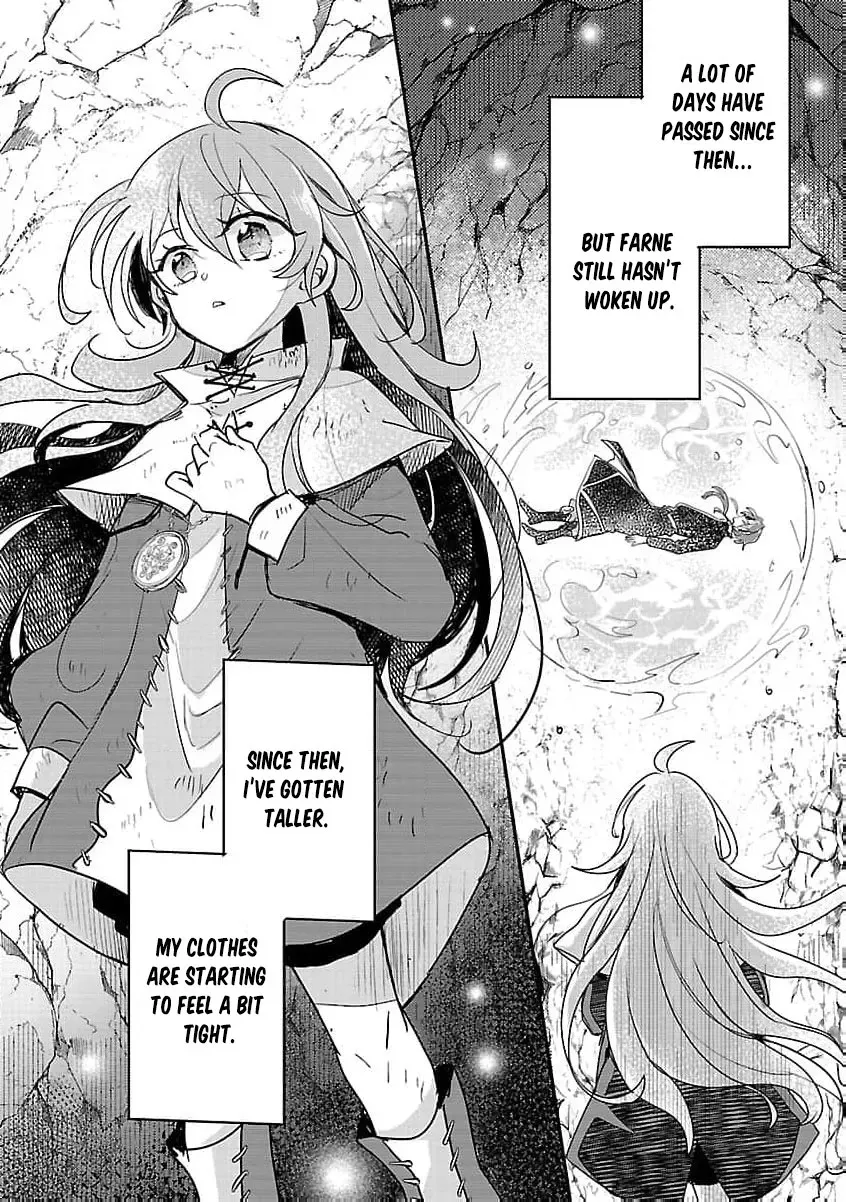 Gyakutaisarete Ita Shouka no Reijou wa Seijo no Chikara wo Te ni Ire, Mujikaku ni Youshanaku Gyakushuu suru Chapter 17 - page 18