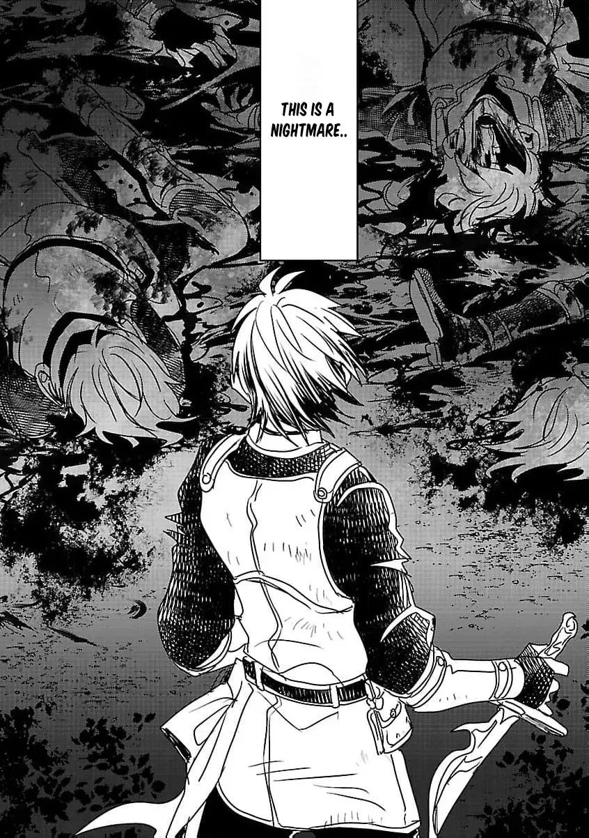 Gyakutaisarete Ita Shouka no Reijou wa Seijo no Chikara wo Te ni Ire, Mujikaku ni Youshanaku Gyakushuu suru Chapter 18 - page 12