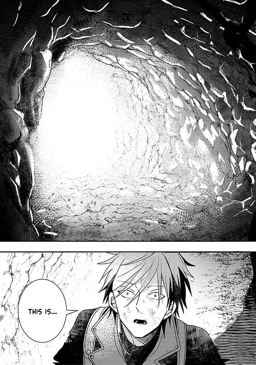Gyakutaisarete Ita Shouka no Reijou wa Seijo no Chikara wo Te ni Ire, Mujikaku ni Youshanaku Gyakushuu suru Chapter 18 - page 15