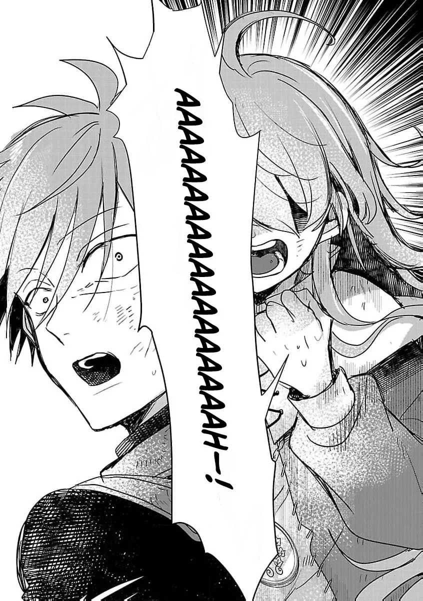 Gyakutaisarete Ita Shouka no Reijou wa Seijo no Chikara wo Te ni Ire, Mujikaku ni Youshanaku Gyakushuu suru Chapter 18 - page 19