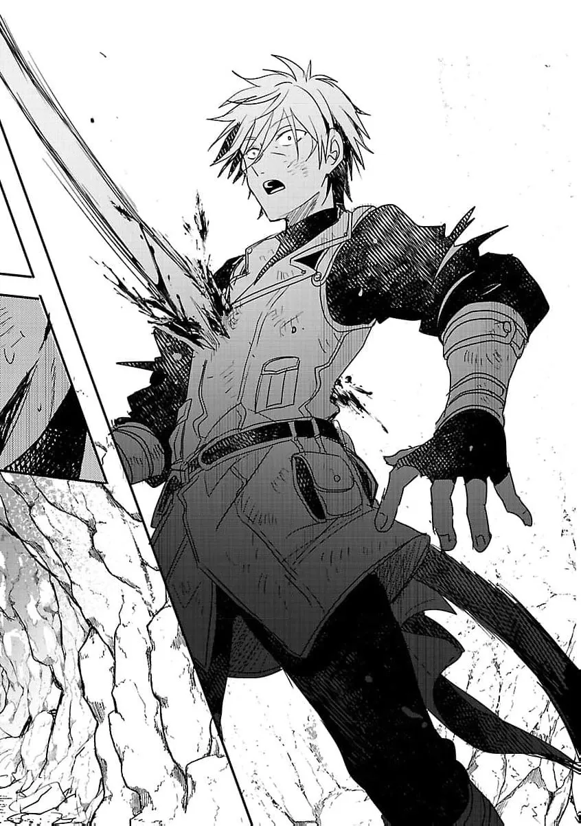 Gyakutaisarete Ita Shouka no Reijou wa Seijo no Chikara wo Te ni Ire, Mujikaku ni Youshanaku Gyakushuu suru Chapter 18 - page 20