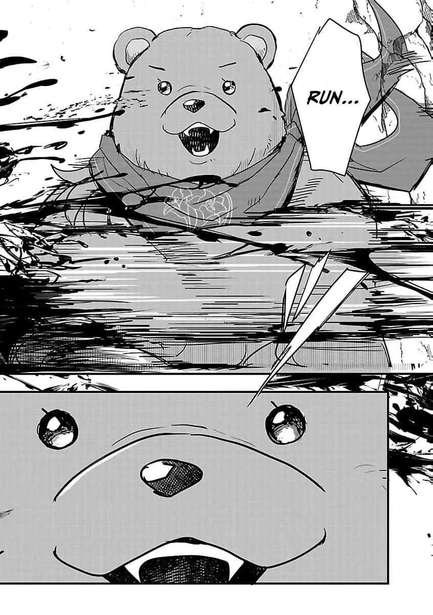 Gyakutaisarete Ita Shouka no Reijou wa Seijo no Chikara wo Te ni Ire, Mujikaku ni Youshanaku Gyakushuu suru Chapter 18 - page 28
