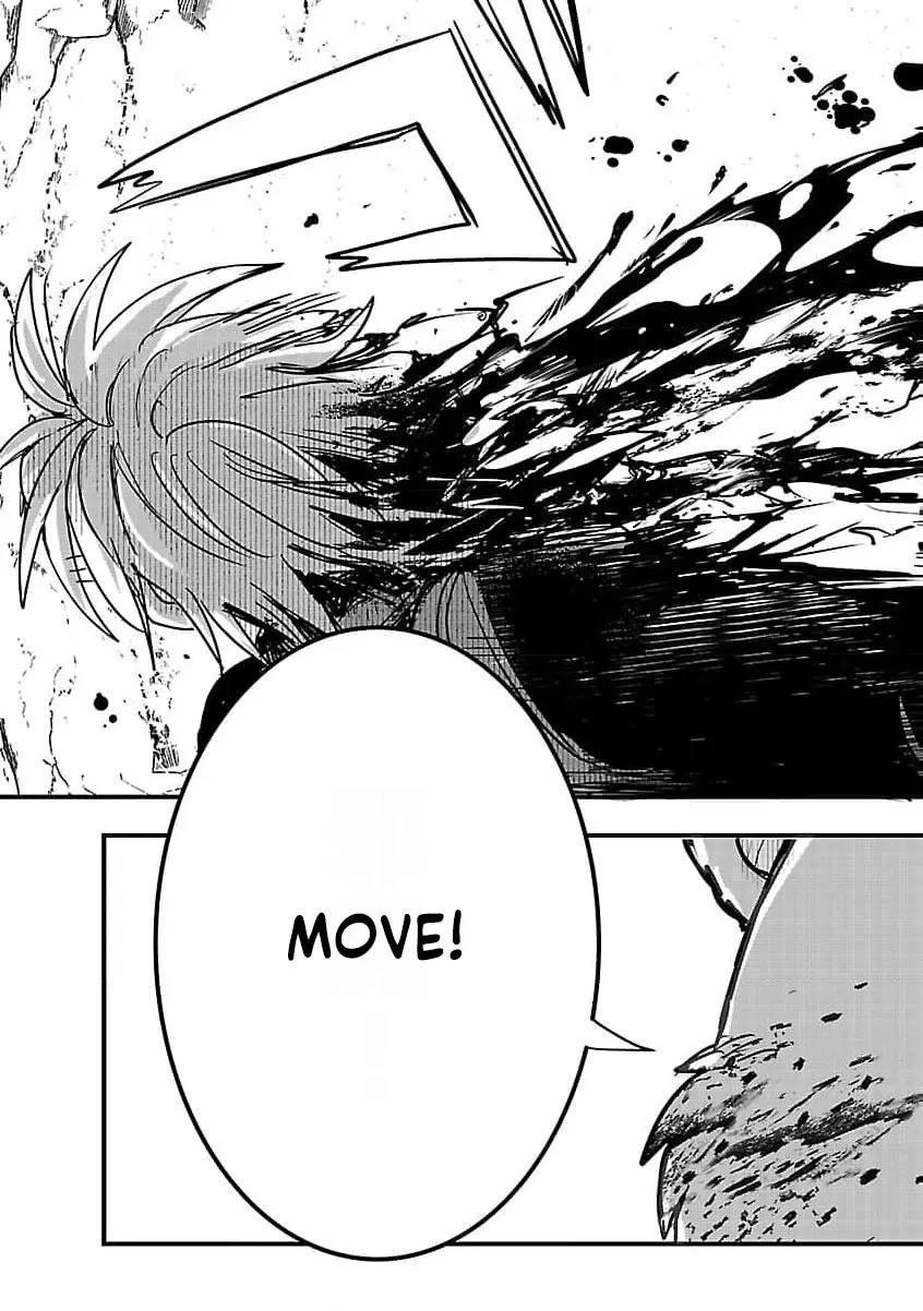 Gyakutaisarete Ita Shouka no Reijou wa Seijo no Chikara wo Te ni Ire, Mujikaku ni Youshanaku Gyakushuu suru Chapter 18 - page 29