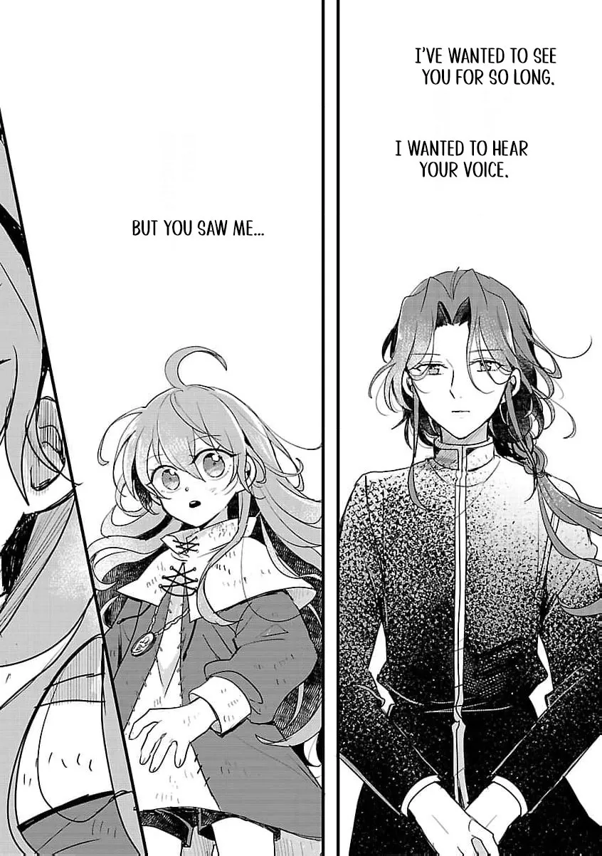 Gyakutaisarete Ita Shouka no Reijou wa Seijo no Chikara wo Te ni Ire, Mujikaku ni Youshanaku Gyakushuu suru Chapter 18 - page 30