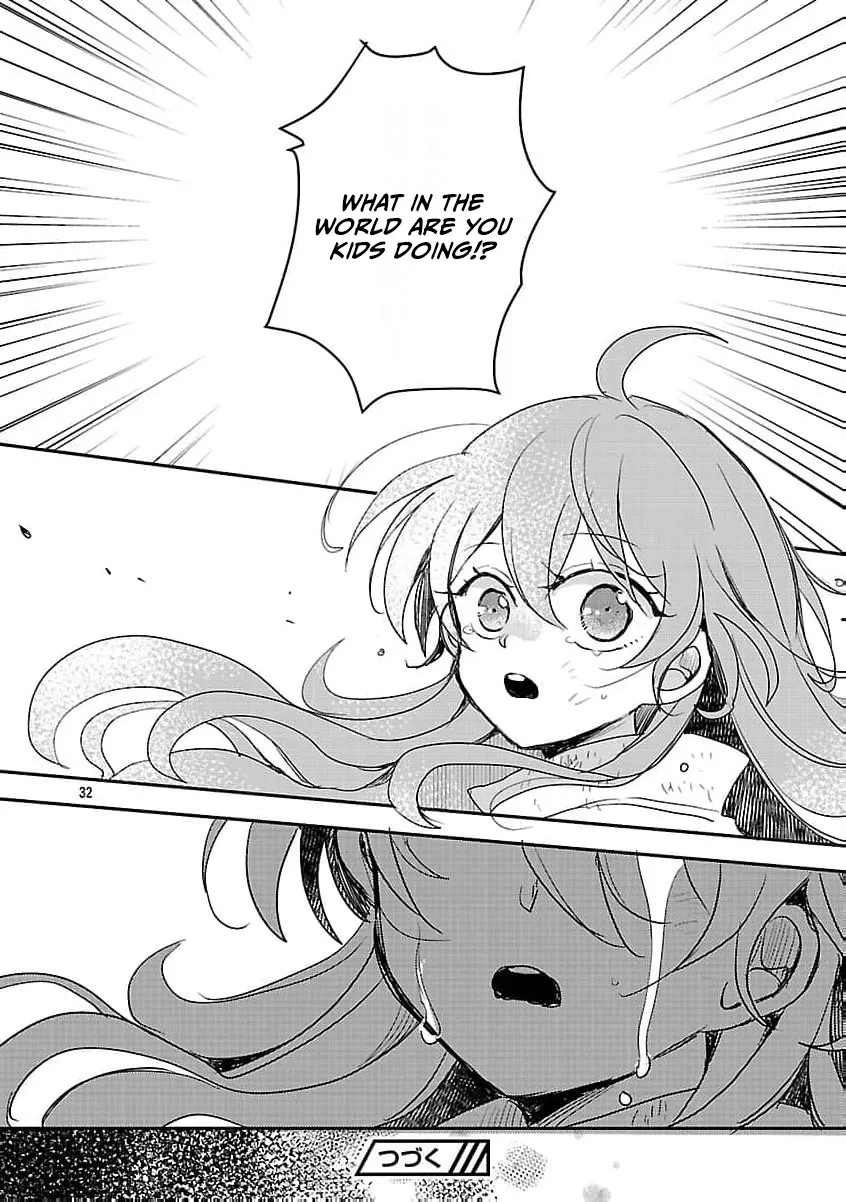 Gyakutaisarete Ita Shouka no Reijou wa Seijo no Chikara wo Te ni Ire, Mujikaku ni Youshanaku Gyakushuu suru Chapter 18 - page 36