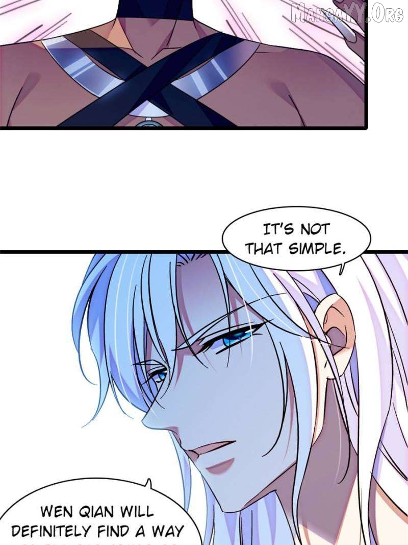 Romance in the Beast World Chapter 511 - page 3