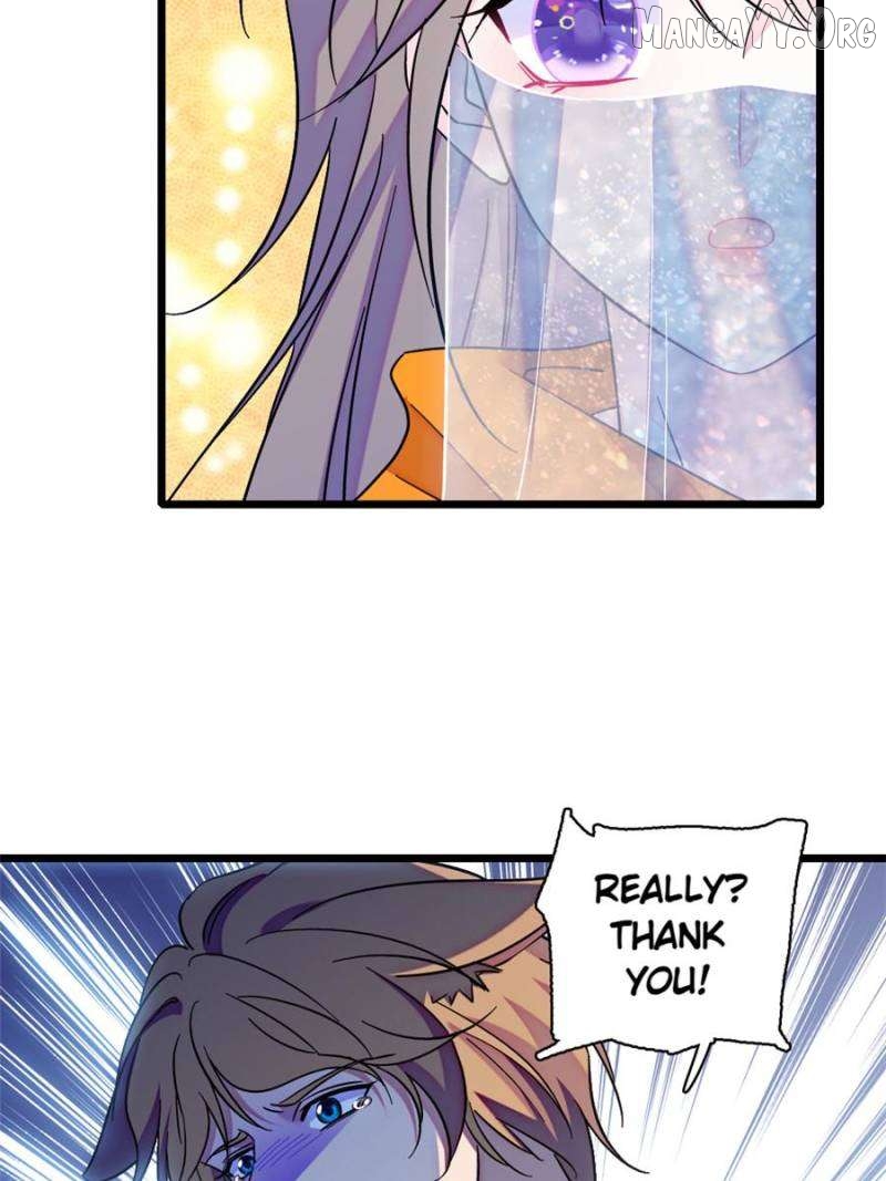 Romance in the Beast World Chapter 512 - page 3