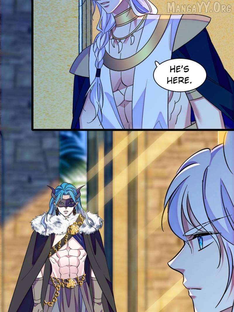 Romance in the Beast World Chapter 513 - page 2