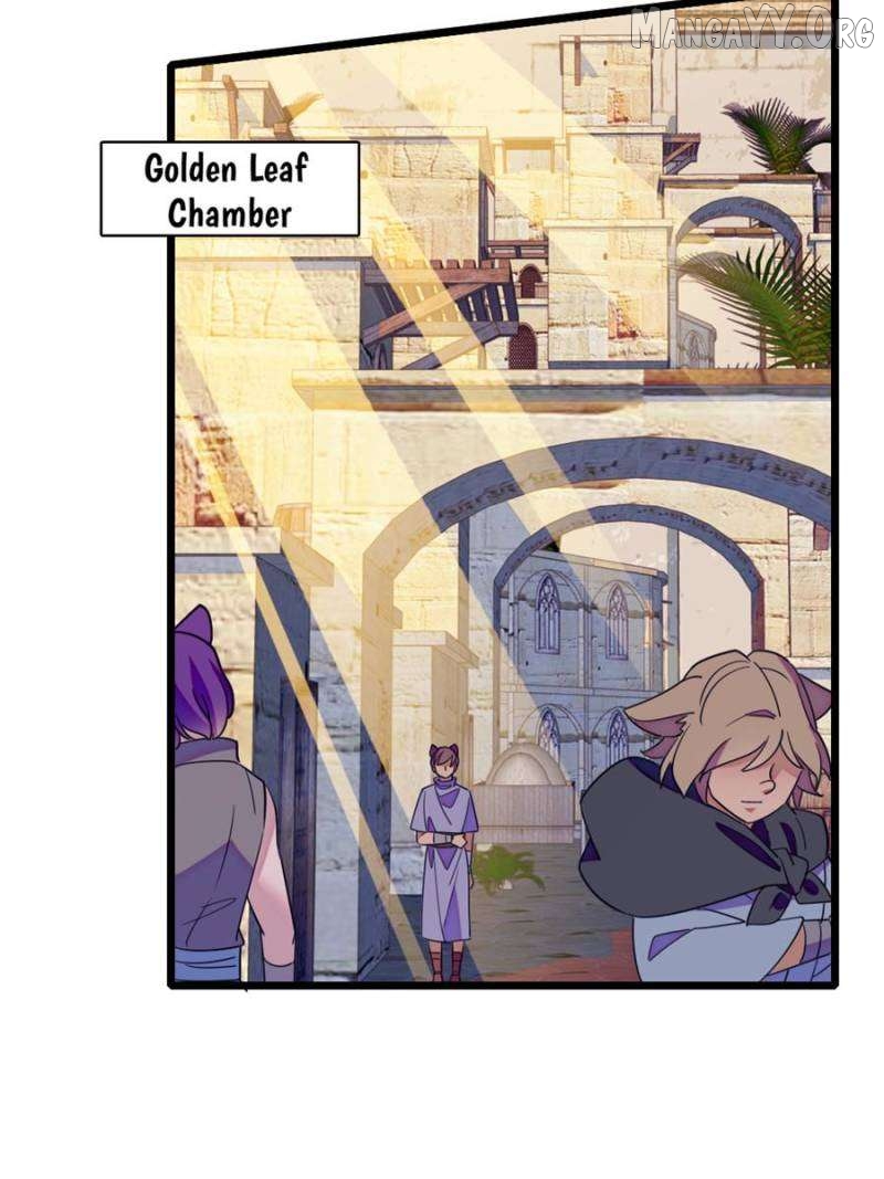 Romance in the Beast World Chapter 514 - page 2