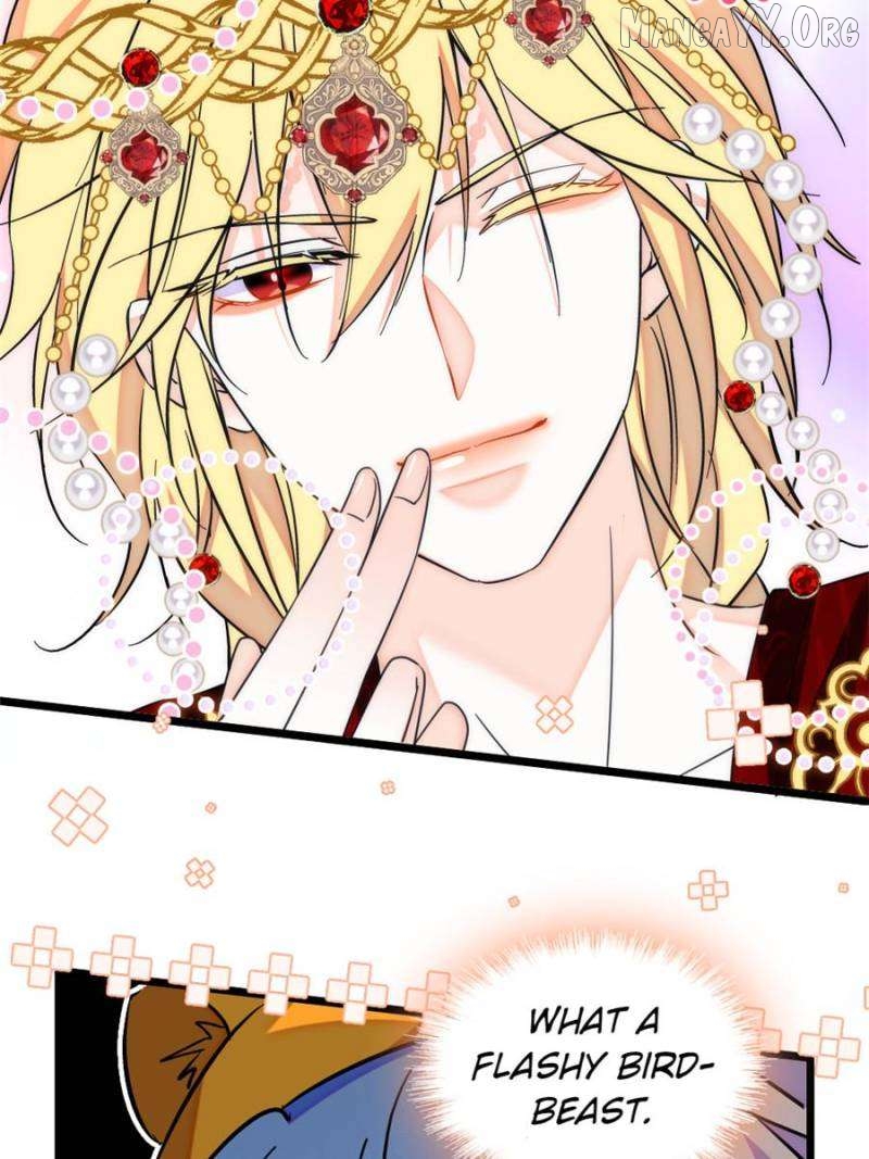 Romance in the Beast World Chapter 517 - page 32