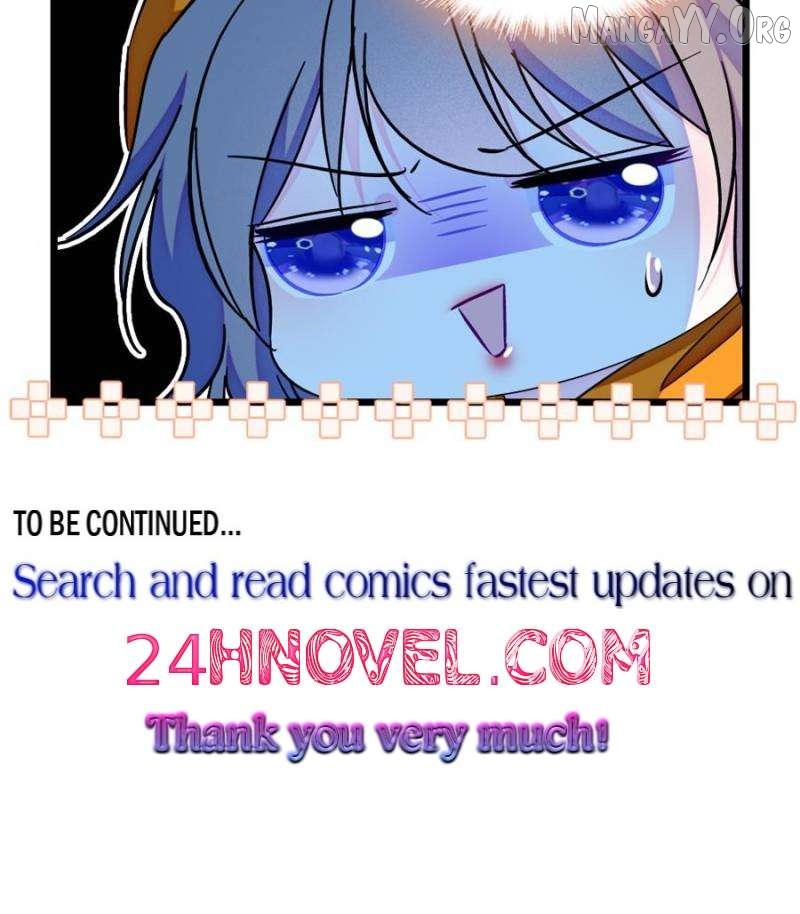 Romance in the Beast World Chapter 517 - page 33
