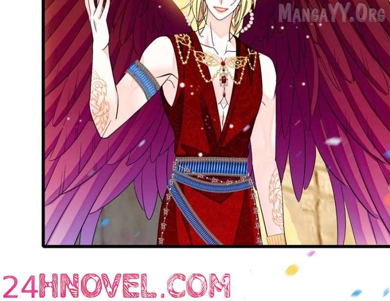 Romance in the Beast World Chapter 518 - page 4