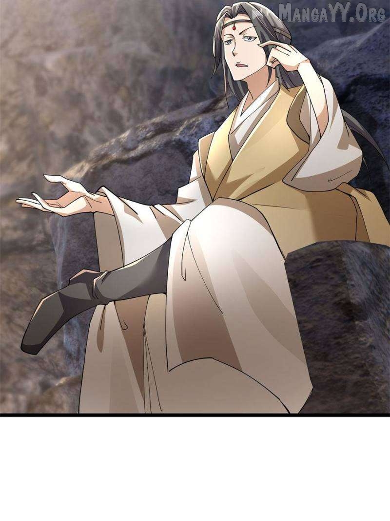 Dormant Since Ancient Times: Thrusting Through the Heavens After Coming Into Being Chapter 85 - page 17