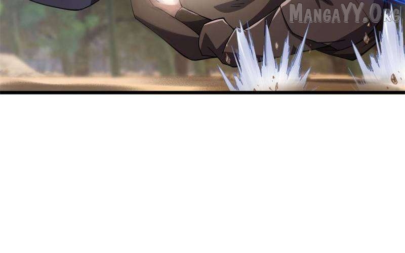Dormant Since Ancient Times: Thrusting Through the Heavens After Coming Into Being Chapter 85 - page 29
