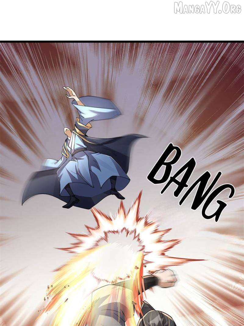Dormant Since Ancient Times: Thrusting Through the Heavens After Coming Into Being Chapter 85 - page 30