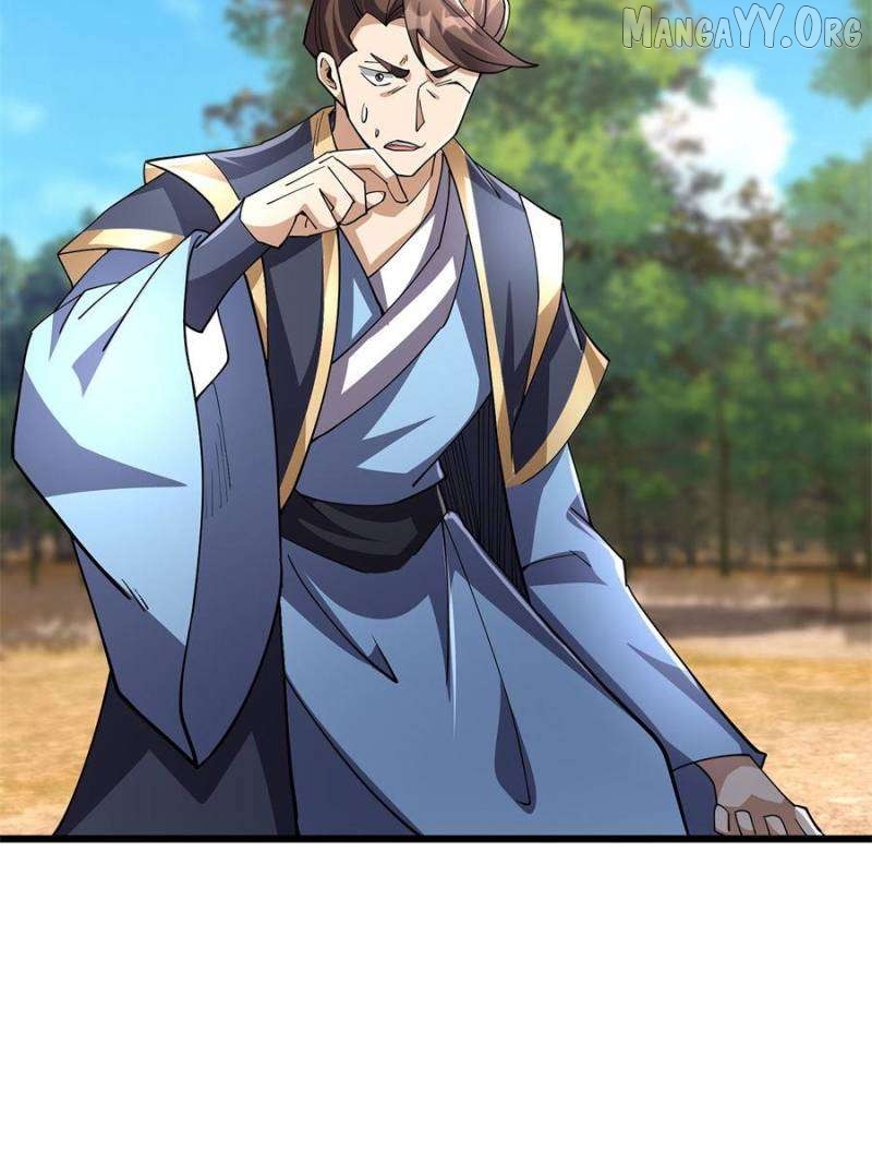 Dormant Since Ancient Times: Thrusting Through the Heavens After Coming Into Being Chapter 85 - page 32