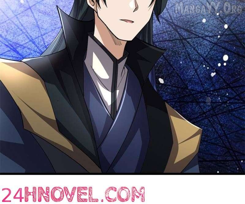 Dormant Since Ancient Times: Thrusting Through the Heavens After Coming Into Being Chapter 85 - page 39