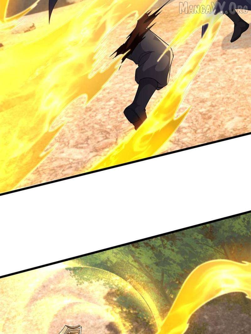 Dormant Since Ancient Times: Thrusting Through the Heavens After Coming Into Being Chapter 85 - page 44