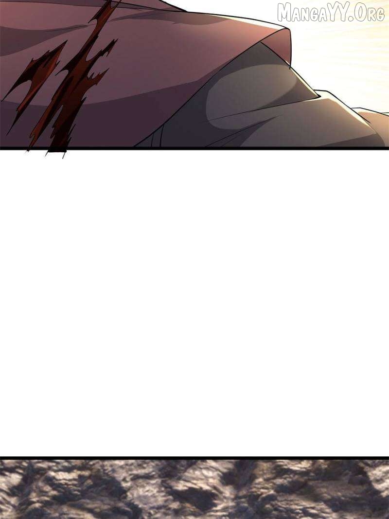 Dormant Since Ancient Times: Thrusting Through the Heavens After Coming Into Being Chapter 85 - page 55
