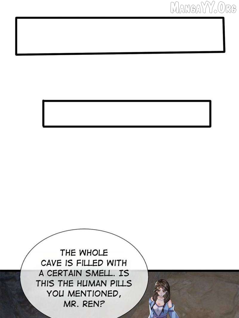 Dormant Since Ancient Times: Thrusting Through the Heavens After Coming Into Being Chapter 85 - page 59