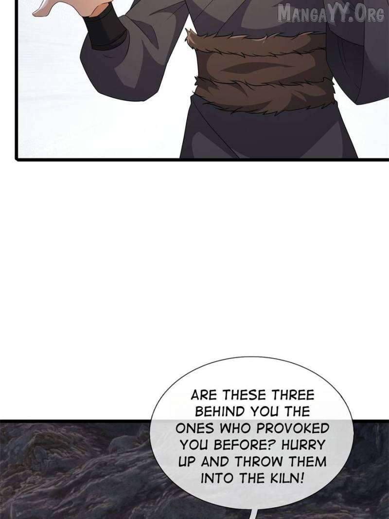 Dormant Since Ancient Times: Thrusting Through the Heavens After Coming Into Being Chapter 85 - page 65