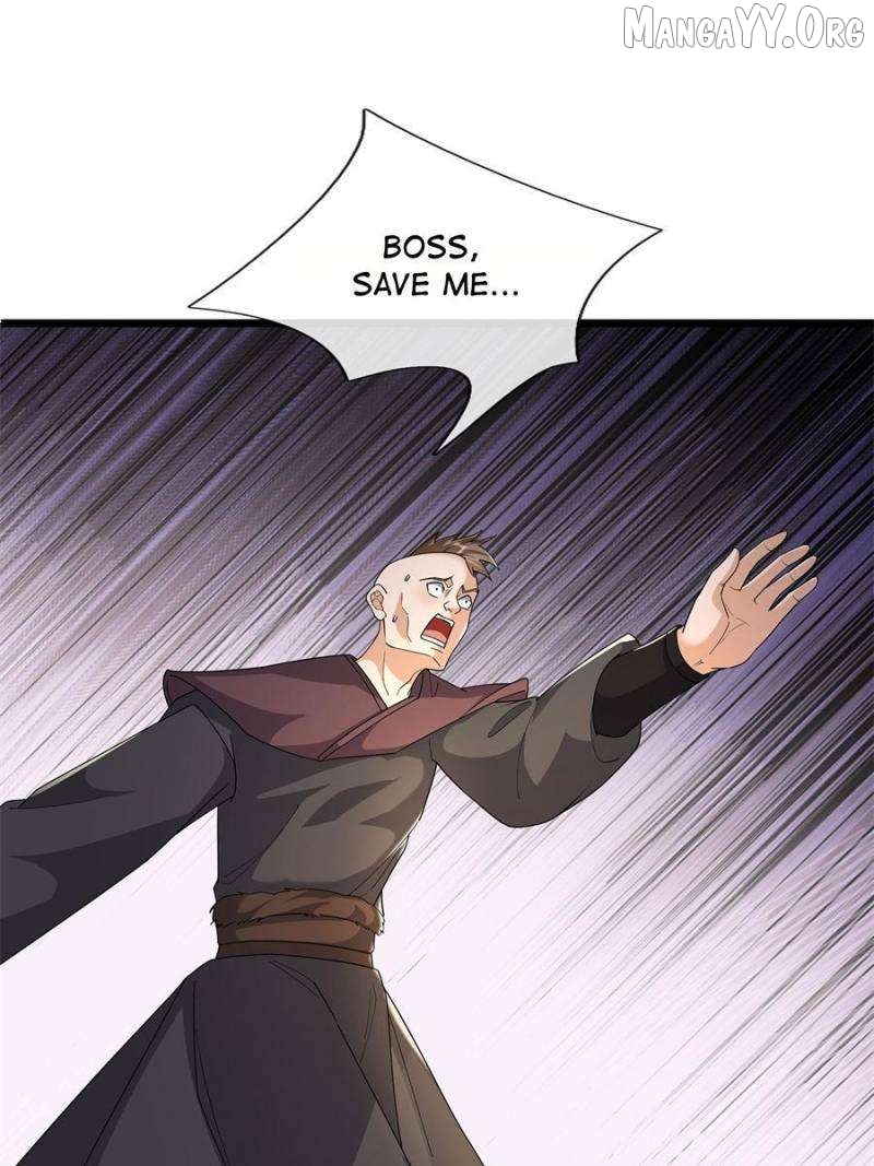 Dormant Since Ancient Times: Thrusting Through the Heavens After Coming Into Being Chapter 85 - page 68