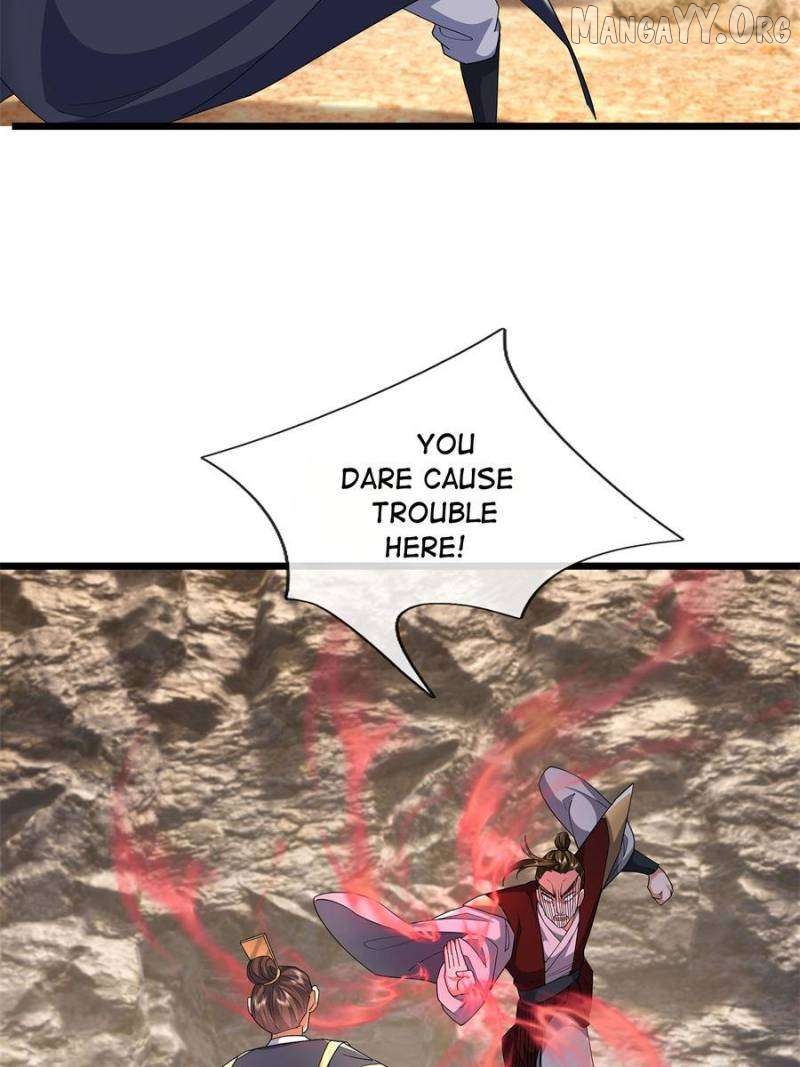 Dormant Since Ancient Times: Thrusting Through the Heavens After Coming Into Being Chapter 85 - page 70