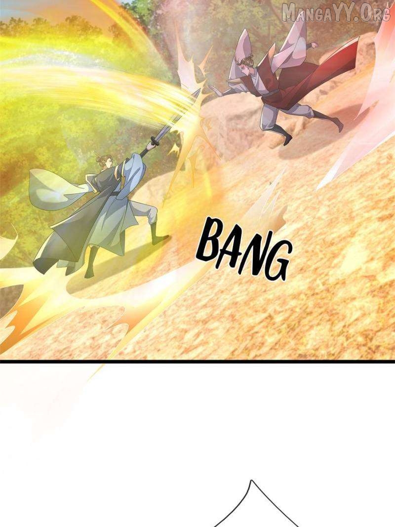 Dormant Since Ancient Times: Thrusting Through the Heavens After Coming Into Being Chapter 85 - page 72