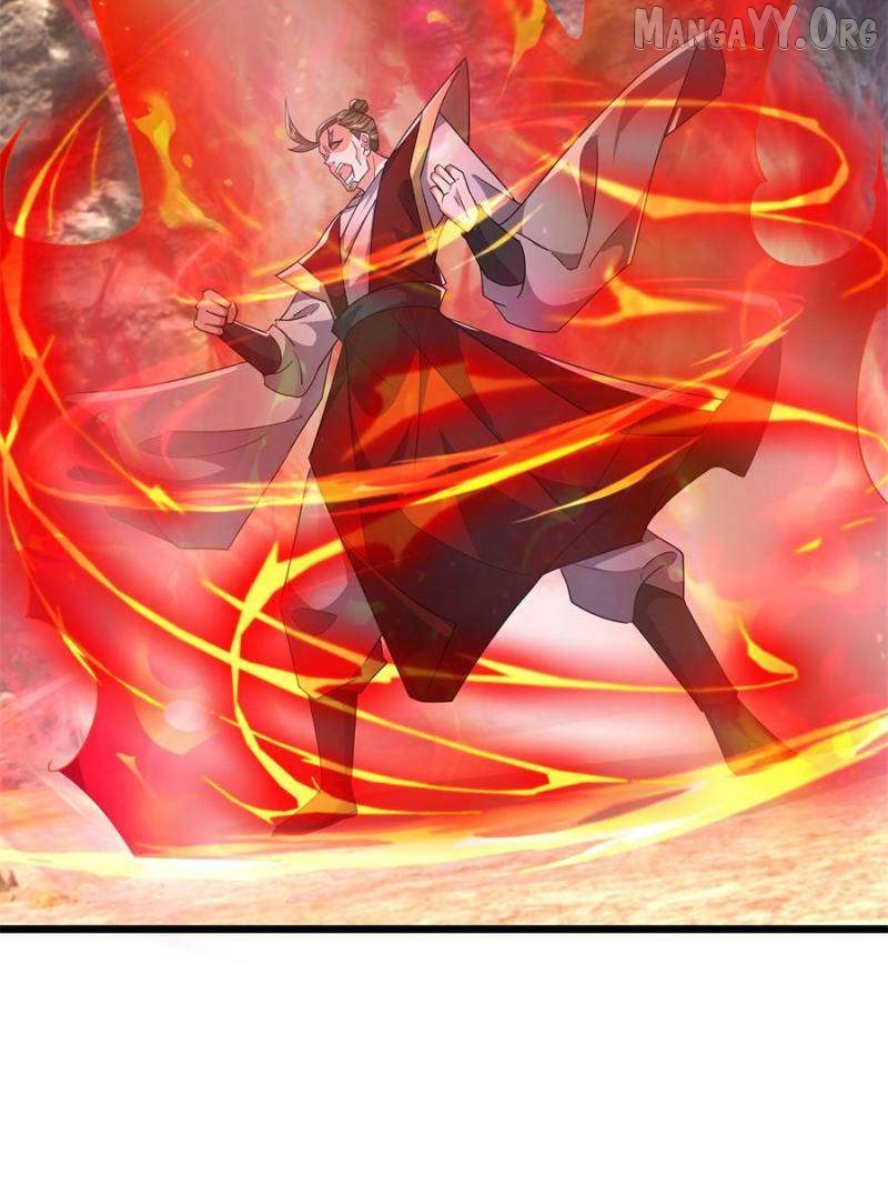 Dormant Since Ancient Times: Thrusting Through the Heavens After Coming Into Being Chapter 85 - page 78