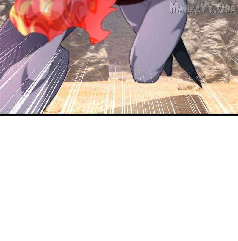 Dormant Since Ancient Times: Thrusting Through the Heavens After Coming Into Being Chapter 85 - page 81