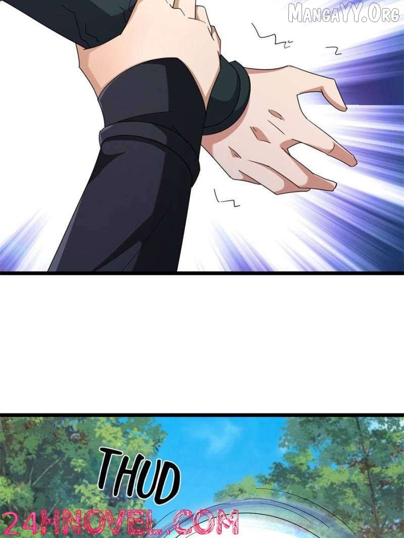 Dormant Since Ancient Times: Thrusting Through the Heavens After Coming Into Being Chapter 85 - page 86