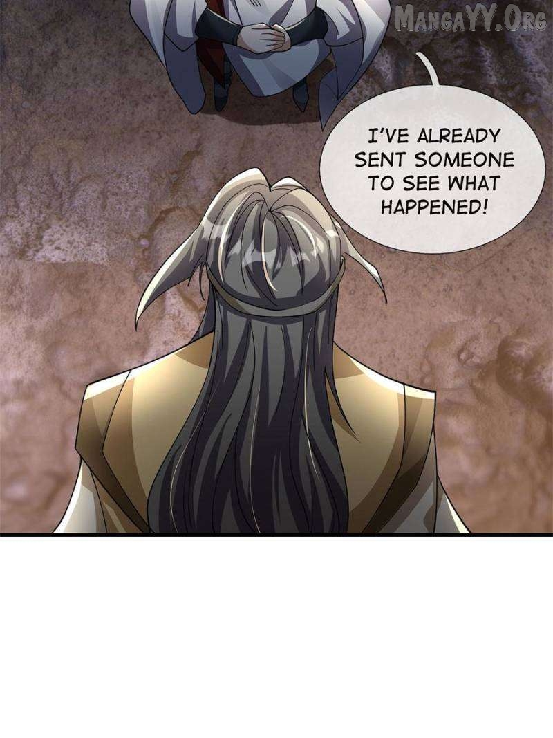 Dormant Since Ancient Times: Thrusting Through the Heavens After Coming Into Being Chapter 85 - page 9