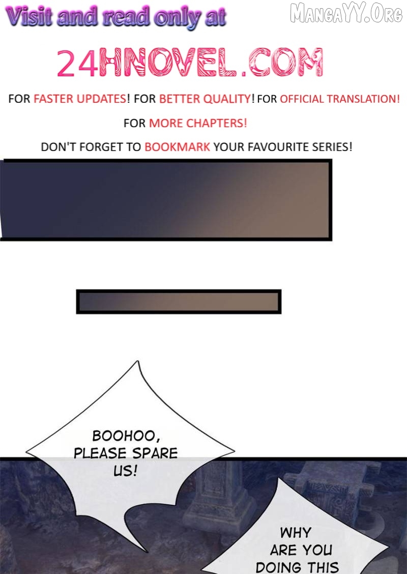 Dormant Since Ancient Times: Thrusting Through the Heavens After Coming Into Being Chapter 86 - page 1