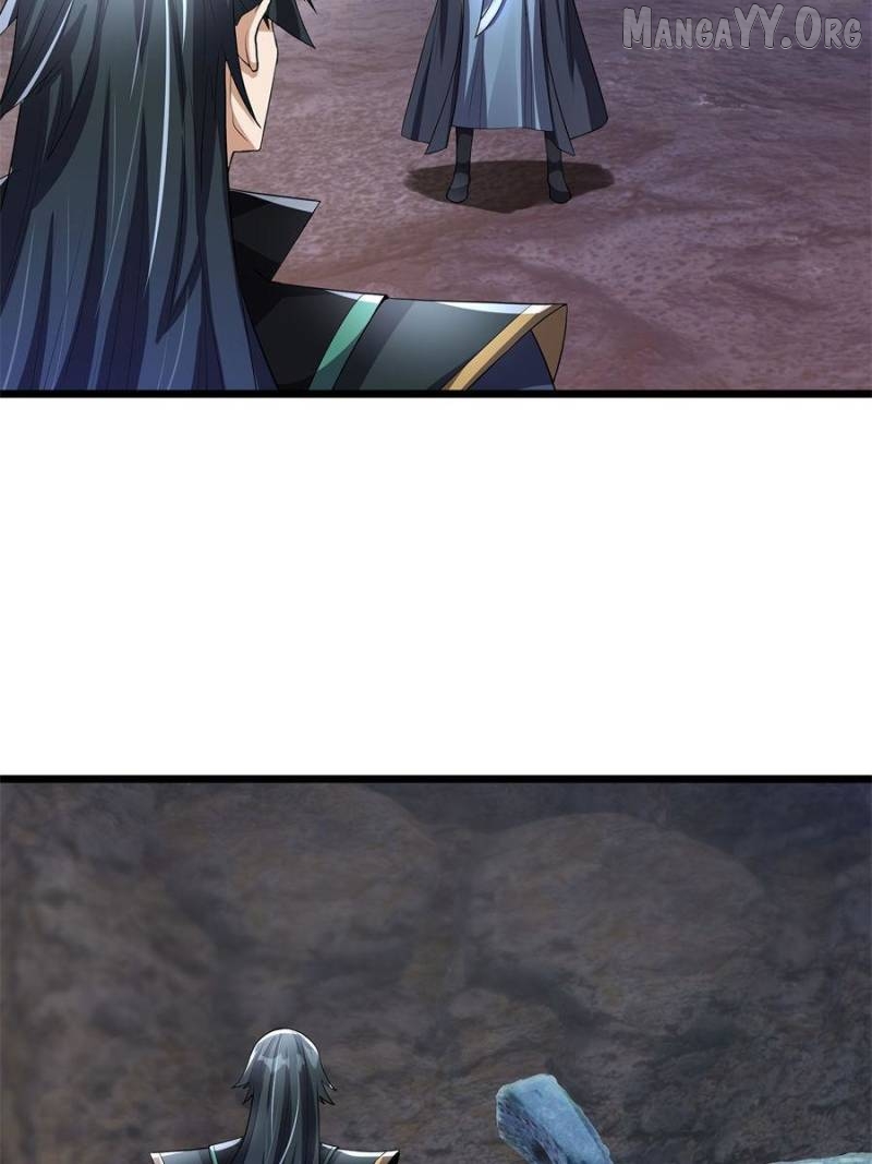 Dormant Since Ancient Times: Thrusting Through the Heavens After Coming Into Being Chapter 86 - page 11
