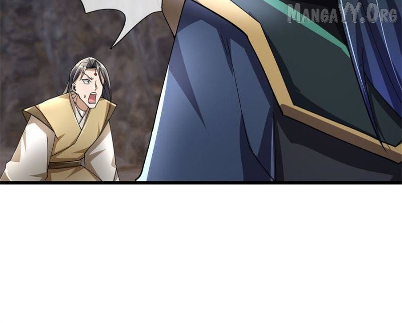 Dormant Since Ancient Times: Thrusting Through the Heavens After Coming Into Being Chapter 86 - page 24