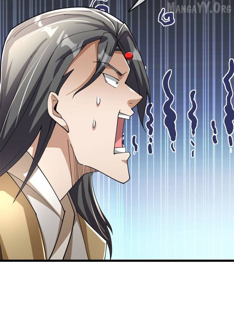 Dormant Since Ancient Times: Thrusting Through the Heavens After Coming Into Being Chapter 86 - page 27