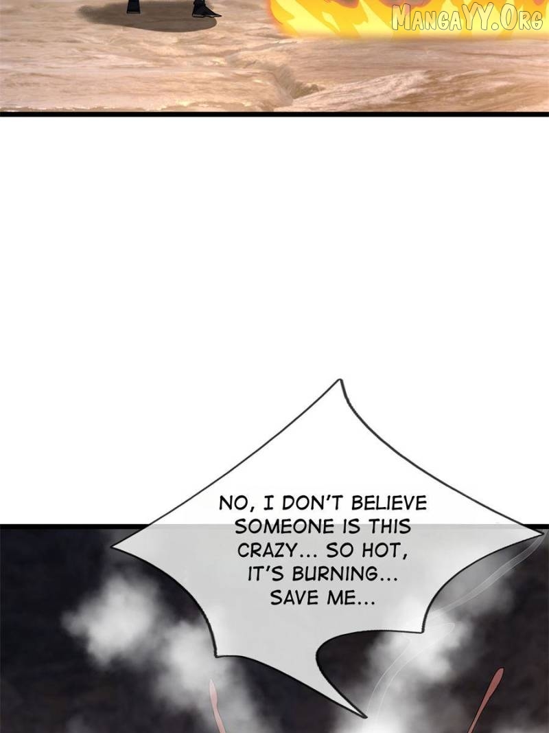 Dormant Since Ancient Times: Thrusting Through the Heavens After Coming Into Being Chapter 86 - page 30