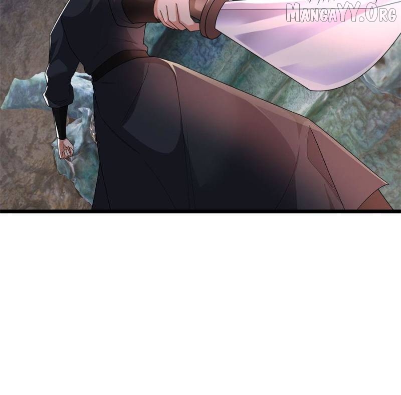 Dormant Since Ancient Times: Thrusting Through the Heavens After Coming Into Being Chapter 86 - page 5