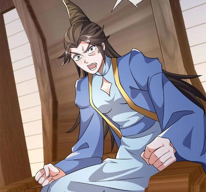 Dormant Since Ancient Times: Thrusting Through the Heavens After Coming Into Being Chapter 87 - page 1