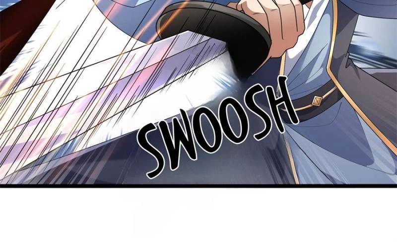 Dormant Since Ancient Times: Thrusting Through the Heavens After Coming Into Being Chapter 87 - page 21