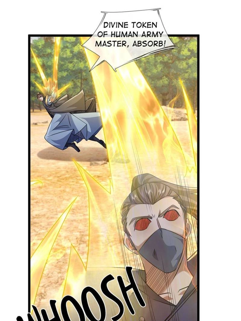 Dormant Since Ancient Times: Thrusting Through the Heavens After Coming Into Being Chapter 87 - page 44