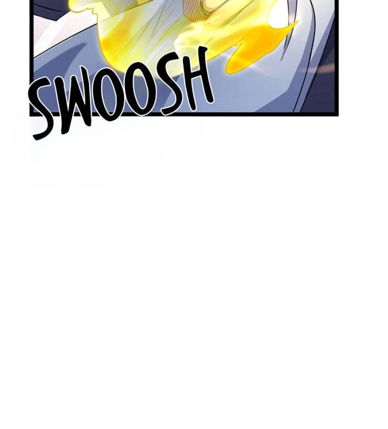 Dormant Since Ancient Times: Thrusting Through the Heavens After Coming Into Being Chapter 87 - page 48