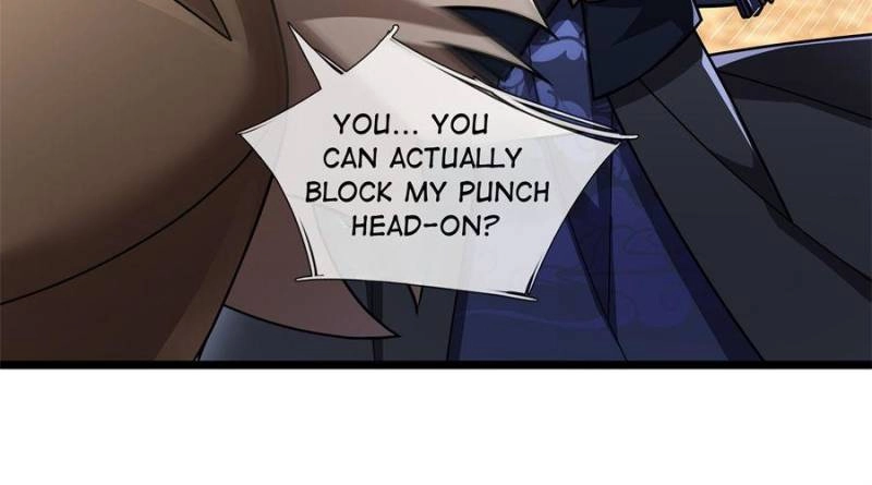 Dormant Since Ancient Times: Thrusting Through the Heavens After Coming Into Being Chapter 87 - page 62