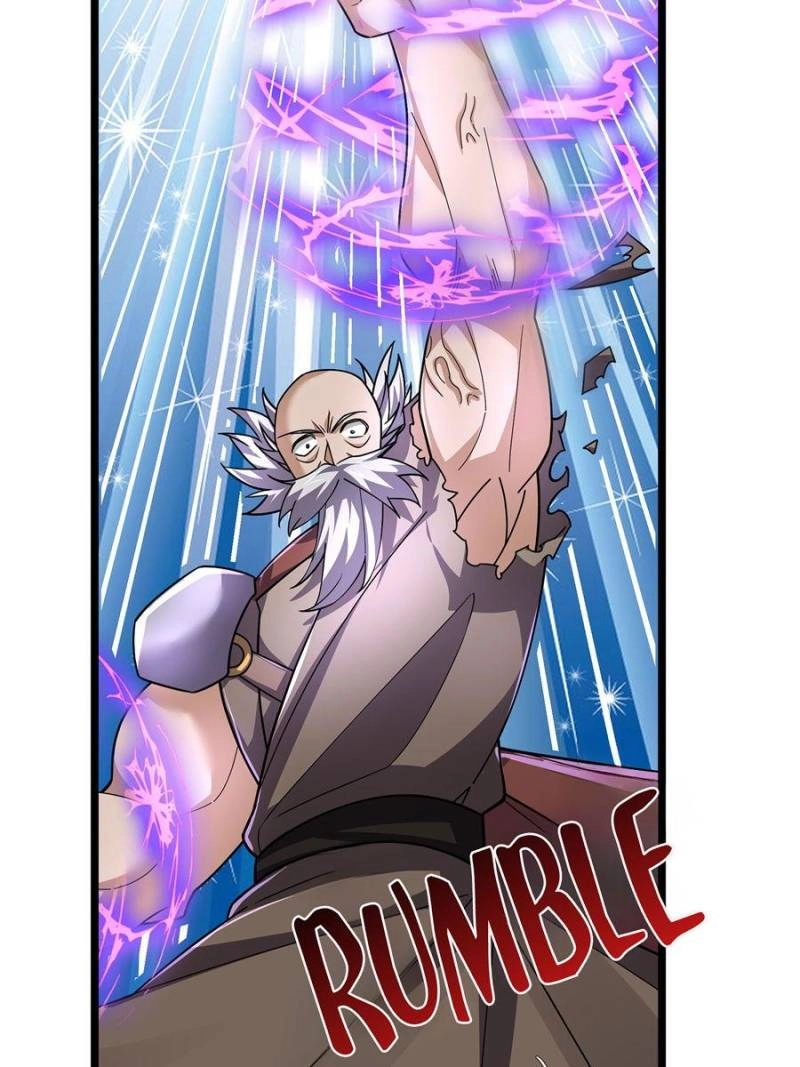 Dormant Since Ancient Times: Thrusting Through the Heavens After Coming Into Being Chapter 87 - page 66