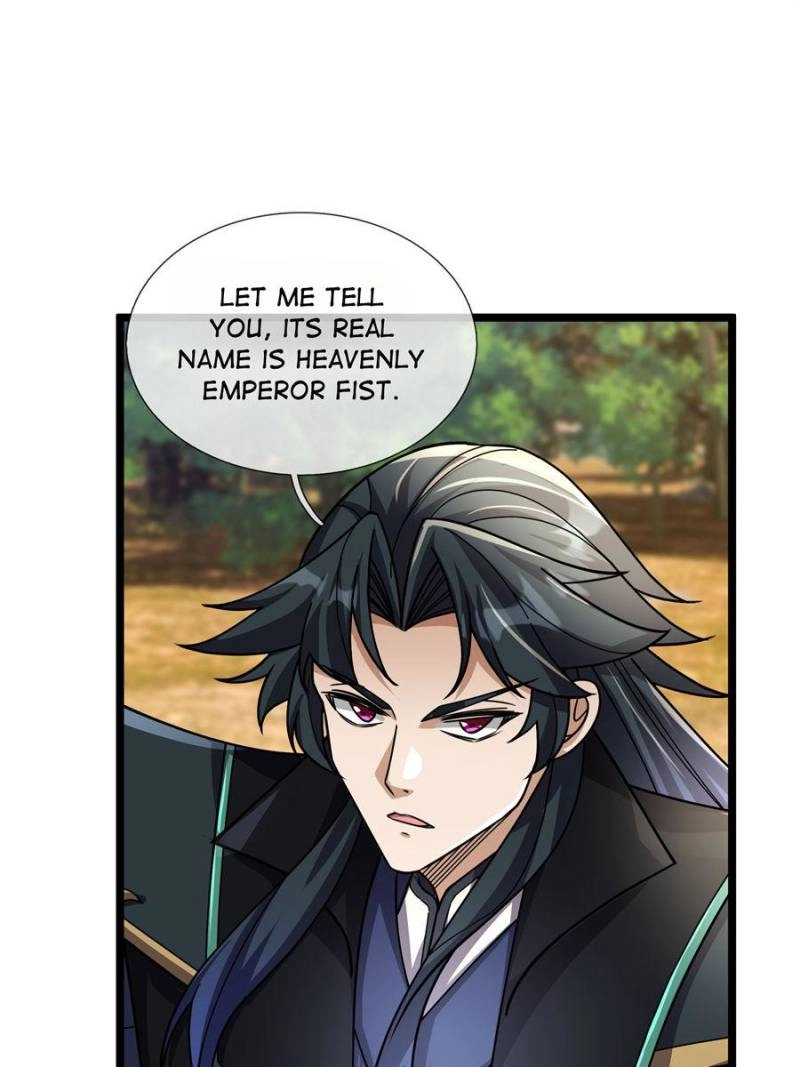 Dormant Since Ancient Times: Thrusting Through the Heavens After Coming Into Being Chapter 87 - page 70