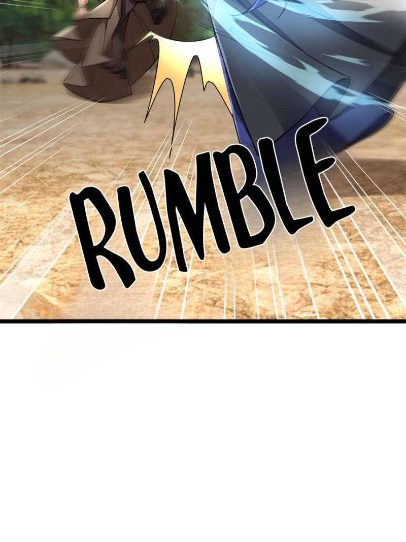 Dormant Since Ancient Times: Thrusting Through the Heavens After Coming Into Being Chapter 87 - page 72