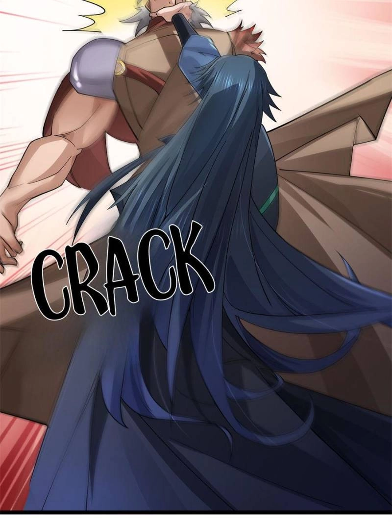 Dormant Since Ancient Times: Thrusting Through the Heavens After Coming Into Being Chapter 87 - page 78