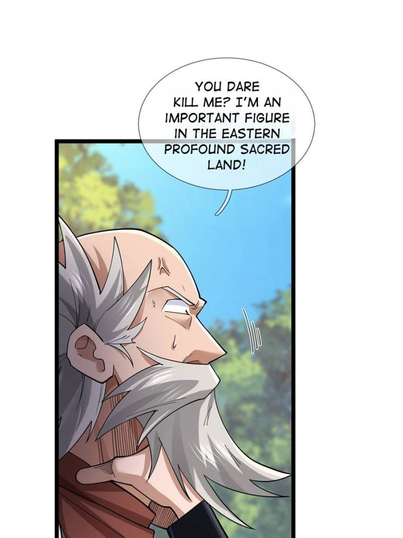 Dormant Since Ancient Times: Thrusting Through the Heavens After Coming Into Being Chapter 87 - page 79