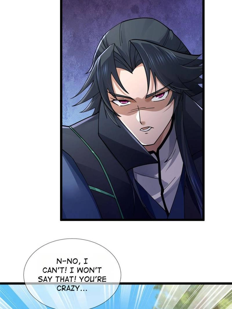 Dormant Since Ancient Times: Thrusting Through the Heavens After Coming Into Being Chapter 87 - page 83