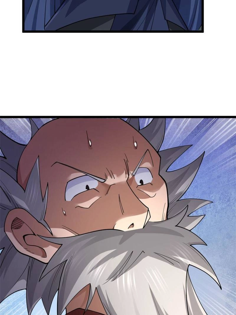 Dormant Since Ancient Times: Thrusting Through the Heavens After Coming Into Being Chapter 87 - page 86